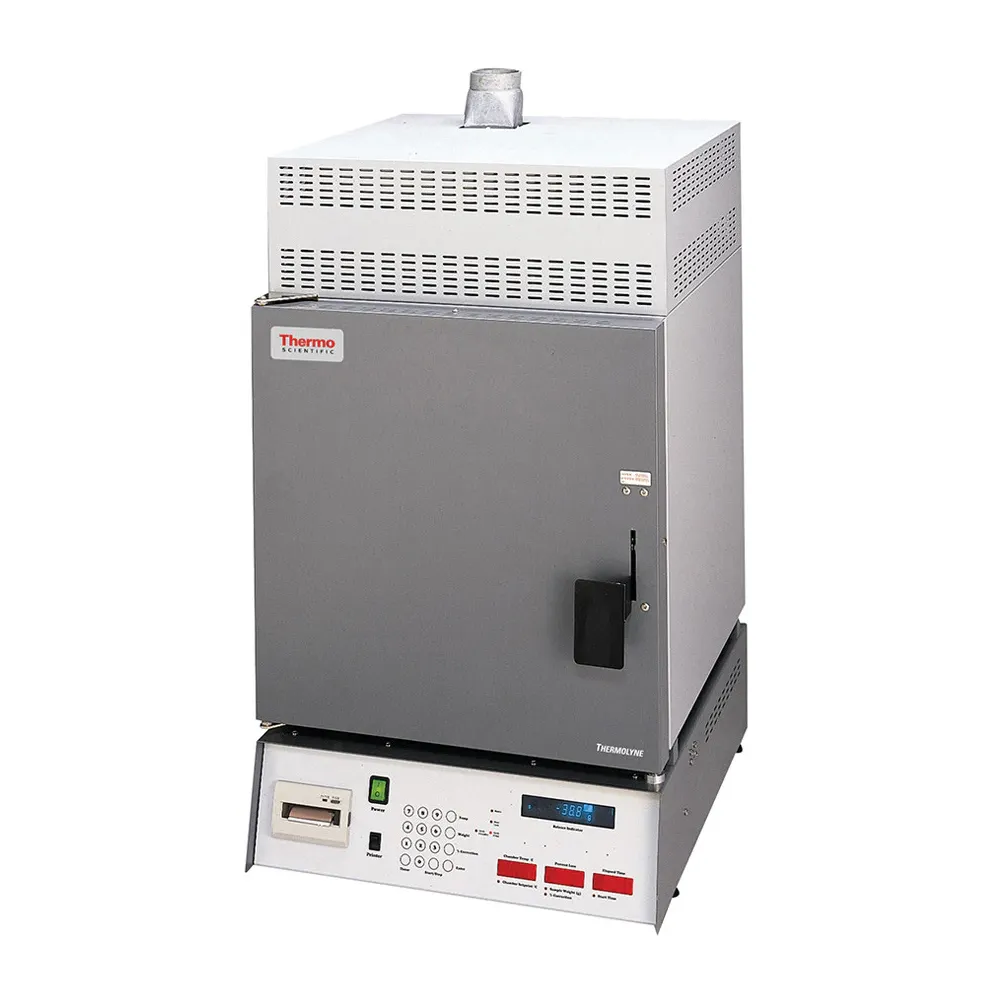NCAT Asphalt Content Furnace