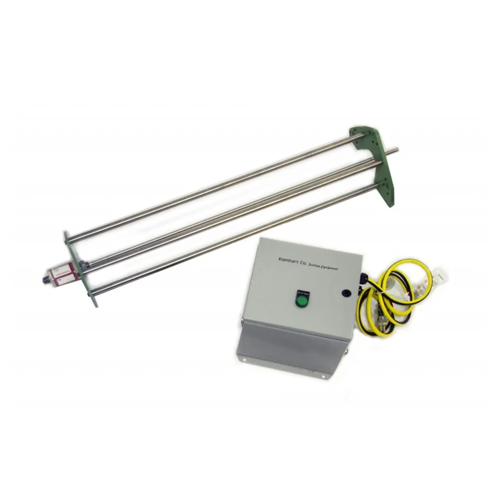 Soil Compaction Analyzer
