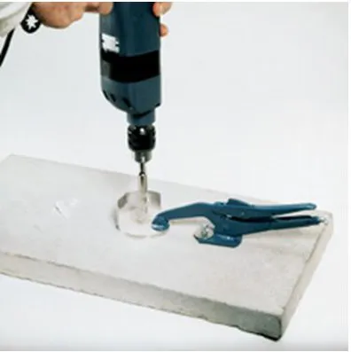 Chlorimeter Sample