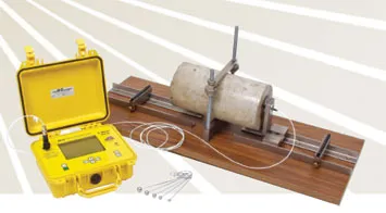 E Meter MkII