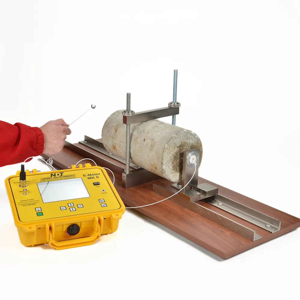 E Meter