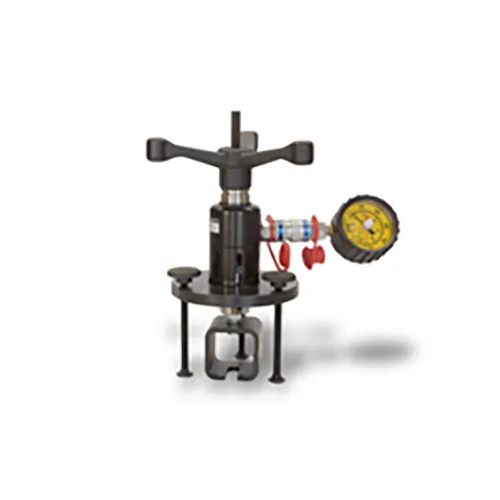 Pullqit™ Anchor Test System