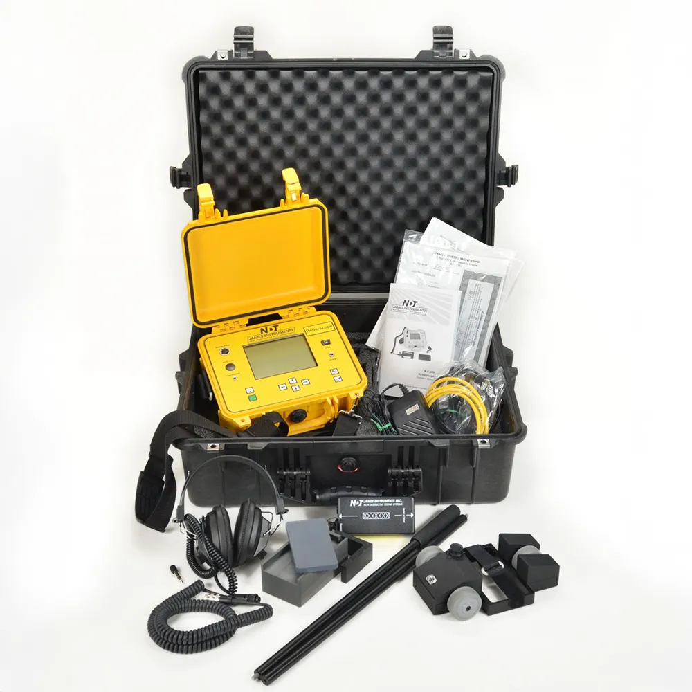 Rebar Locator Kit