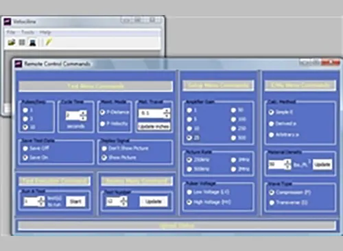 Veelinx™ Software 01