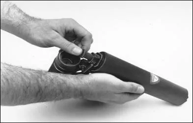 Windsor Probe Test System Procedure A