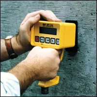 Windsor Probe Test System Procedure B