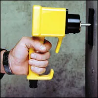Windsor Probe Test System Procedure B2